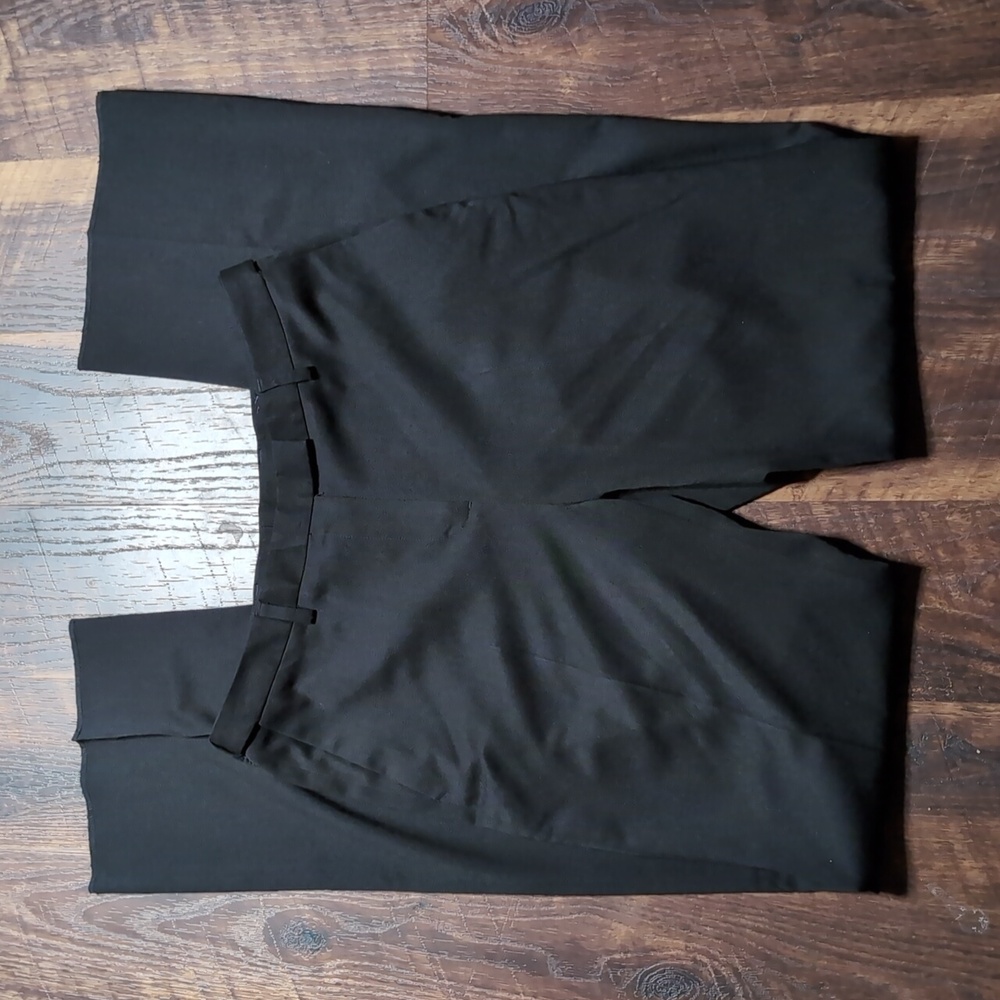 NEW Affinity Apparel Uniform Pants Size 8